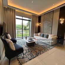 River Park @ Bangsar South