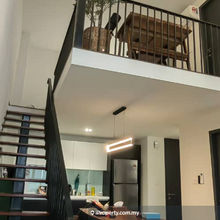 Atwater residence