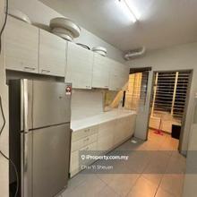 Dk senza residences @ Bandar Sunway 3 Bedrooms 2 Bathrooms 1070 sqft.