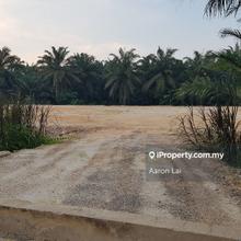 Land for rent
