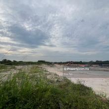 Commercial Land at Desa Cemerlang for sale