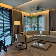 Low Density, Kota Damansara, Corner, Cascades, Good Conditions