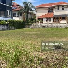 Flat land, good environment 