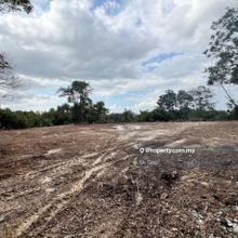 Super Excellent Land at Ledang Height Jalan Seroja For Sale
