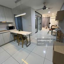 1 Bed 1 Bath For Rent