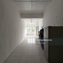 Apartment For Sale Taman Malinja, Bukit Baru Melaka