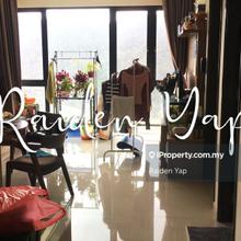 1st Come 1st Serve! Geo38 Limited Unit For Rent, 2 Rooms, Genting