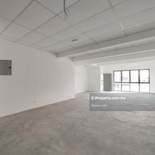 Uptown 2, Rimbayu Brand New Commercial shop lot First Floor For Rent