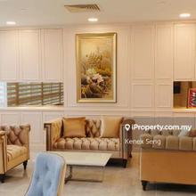 Midvalley KL Corporate Office for Rent