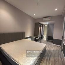 Millerz Square Couple Suites (Actual unit)