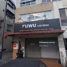 Damansara damai plaza suria saujana shop kedai