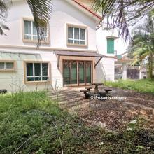 Sering Ukay, Ampang, Selangor, 2.5 Storey Terrace for Sale, Corner Lot