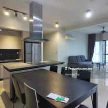 Concerto mont kiara with private lift