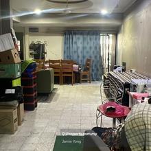 Exclusive 2-Storey Terrace House for Sale in Taman Bukit Teratai