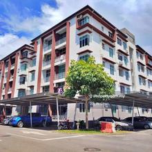E-Residence @ Telipok - Tuaran, Sabah