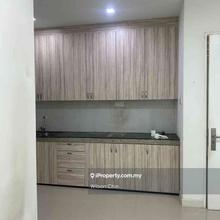 Segambut Scenaria North Kiara Condo