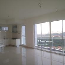 This is Not bumi lot x3 1298sqft 3room2bath2carpark Partly furniture 