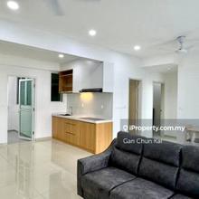 Ideal Residency @ Gelugor fully furnished near Usm greenlane