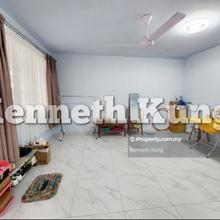 Desa Green View To Offer 700sf Jelutong Fully Renovated 