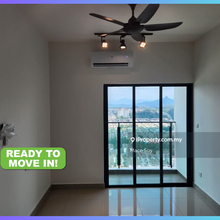 Limited Saver Unit With Partial Furnish Suit For Couple & Profesionals