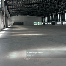 Detached factory for sales ! 