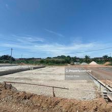 Rizab Melayu Hakmilik Kekal 1 Tgkt Semi D (44'x73')Bukit Rambai Melaka