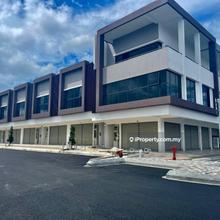 Seremban 2 Brand New Intermediate Shop Lot For Rent at Ikon @ Centrio