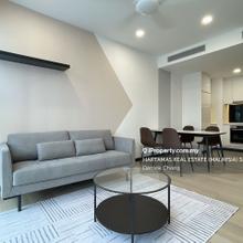 Serviced residence for Rent