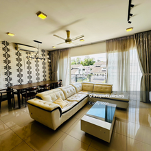 Large unit in Cheras, Chinese Owner Community Condominium