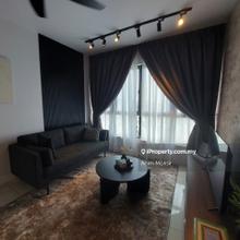 Nicely Fully Furnished