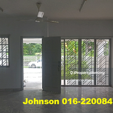 Double Storey Terrace House, Bandar Bukit Puchong.