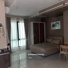 Edumetro Studio For Rent
