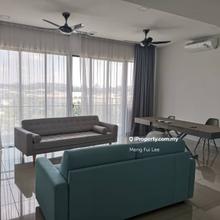 Condominium for Rent