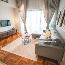Serviced residence for Sale