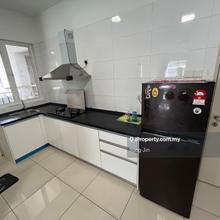 3 bedroom fully furnished with balcony