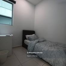 New room available for rent