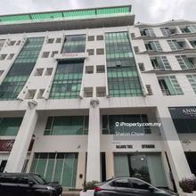 10 Boulevard ,Kayu Ara ,Damansara Utama, Kelana Jaya 