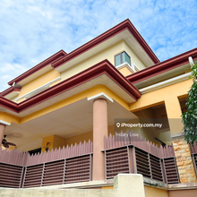 For Sale. Sierra Seputeh. 2.5 Storey Semi-D. Kuala Lumpur