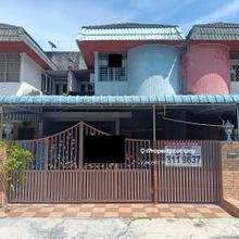 2 Storey Link House (20x70) Taman Acheh Jaya