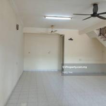 2 Storey House @ Taman Asas Murni for Sale