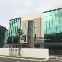 Semi-D factory for Sale