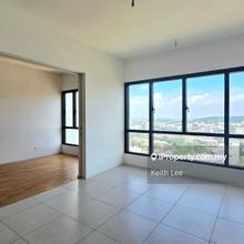 Brand New Developer Condition 1 Bedroom Layout Mid High Floor