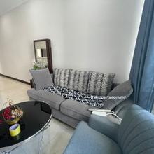 Marc Residence KL City Centre Kuala Lumpur 2r2b Fully Furnish KLCC