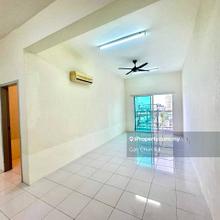 Straits Garden Residence @ Jelutong komtar view