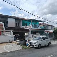 2 sty Terrace Taman Bukit Serdang, Seri Kembangan 