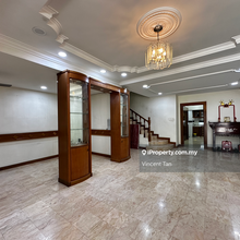 2.5 Storey Terrace Corner house @ Jln Ara, Bandar Sri Damansara