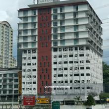 Strategic office for sale