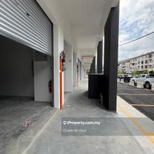 Ampang Link Factory For Sale 