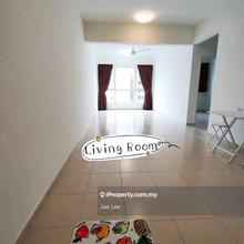 I-Santorini, Tanjung Tokong, Penang Corner Unit for Sale