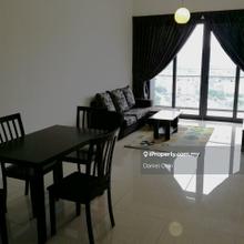 Fully furnished / Freehold / Actual unit 